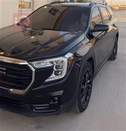 GMC Terrain